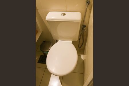 Apartamento para alugar com 66m², 2 quartos e 1 vaga Apartamento para alugar com 66m², 2 quartos e 1 vagaBanheiro do Quarto Suíte
