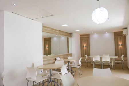 Apartamento para alugar com 66m², 2 quartos e 1 vaga Apartamento para alugar com 66m², 2 quartos e 1 vagaÁrea comum - Salão de festas