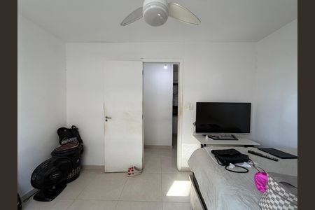 Apartamento à venda com 37m², 1 quarto e 1 vaga Apartamento à venda com 37m², 1 quarto e 1 vagaQuarto