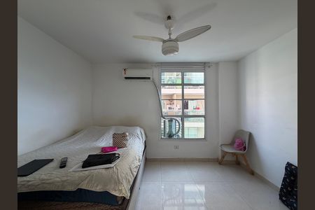 Apartamento à venda com 37m², 1 quarto e 1 vaga Apartamento à venda com 37m², 1 quarto e 1 vagaQuarto