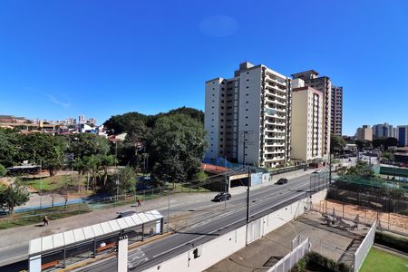 Apartamento para alugar com 156m², 3 quartos e 3 vagasSuíte 1 Vista 