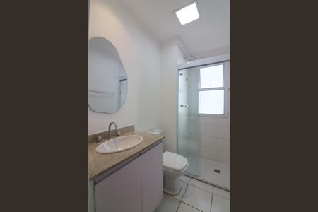 Apartamento para alugar com 156m², 3 quartos e 3 vagasSuíte 3 Banheiro 
