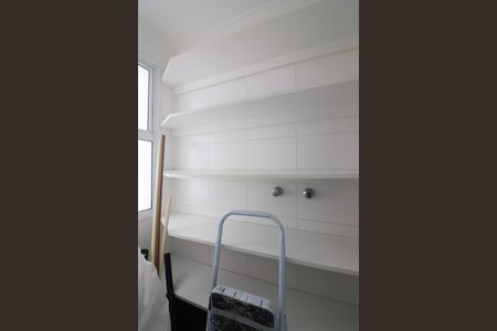 Apartamento para alugar com 156m², 3 quartos e 3 vagasDespensa
