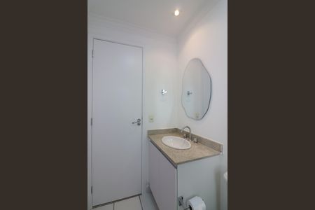 Apartamento para alugar com 156m², 3 quartos e 3 vagasSuíte 3 Banheiro 
