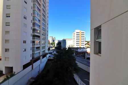 Apartamento para alugar com 156m², 3 quartos e 3 vagasSuíte 3 Vista 