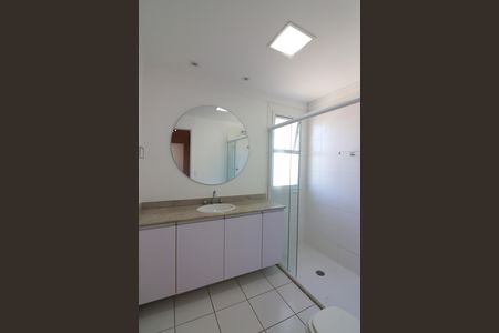 Apartamento para alugar com 156m², 3 quartos e 3 vagasSuíte 1 Banheiro 