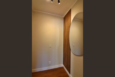 Apartamento para alugar com 156m², 3 quartos e 3 vagasHall de entrada Privativo 