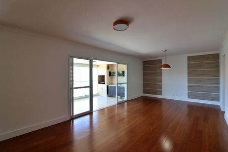 Apartamento para alugar com 156m², 3 quartos e 3 vagasSala 