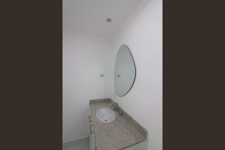 Apartamento para alugar com 156m², 3 quartos e 3 vagasSuíte 2 Banheiro 