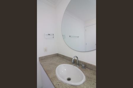 Apartamento para alugar com 156m², 3 quartos e 3 vagasSuíte 1 Banheiro 