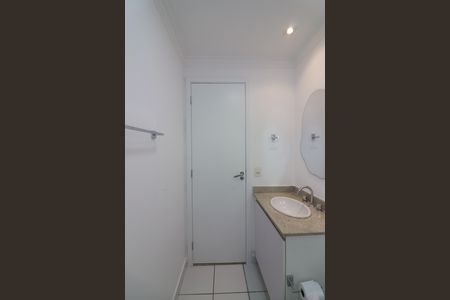 Apartamento para alugar com 156m², 3 quartos e 3 vagasSuíte 3 Banheiro 