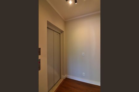 Apartamento para alugar com 156m², 3 quartos e 3 vagasHall de entrada Privativo 