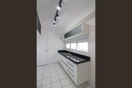Apartamento para alugar com 156m², 3 quartos e 3 vagasCozinha 