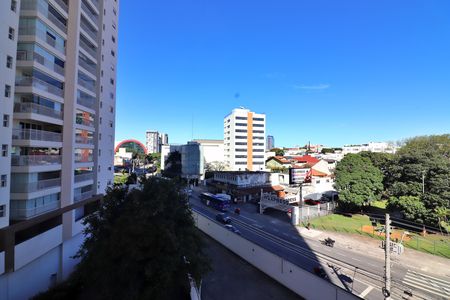 Apartamento para alugar com 156m², 3 quartos e 3 vagasSuíte 2 Vista 