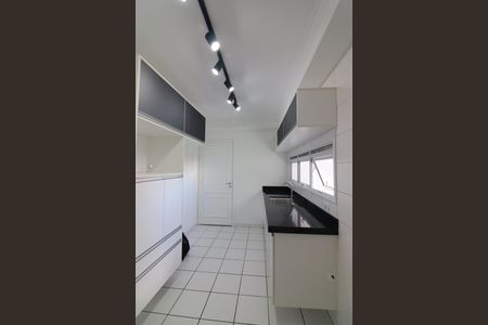 Apartamento para alugar com 156m², 3 quartos e 3 vagasCozinha 