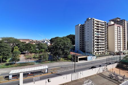 Apartamento para alugar com 156m², 3 quartos e 3 vagasVaranda gourmet Vista 