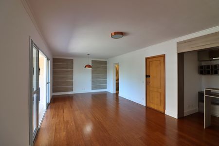 Apartamento para alugar com 156m², 3 quartos e 3 vagasSala 