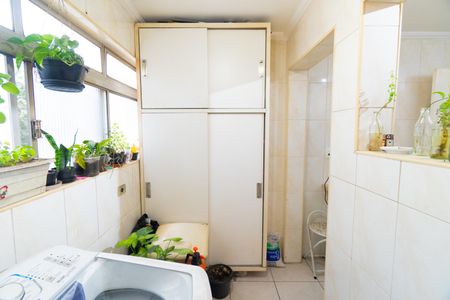 Apartamento à venda com 66m², 1 quarto e 1 vaga Apartamento à venda com 66m², 1 quarto e 1 vagaÁrea de Serviço