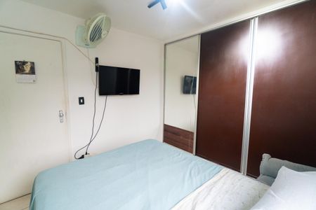 Suite de apartamento para alugar com 1 quarto, 66m² em Americanopolis, São Paulo