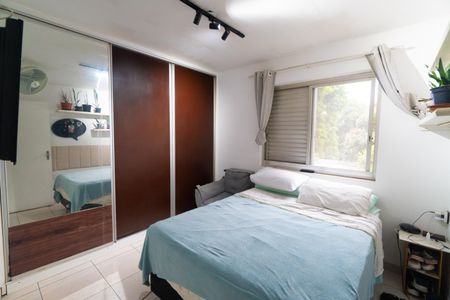 Suite de apartamento para alugar com 1 quarto, 66m² em Americanopolis, São Paulo
