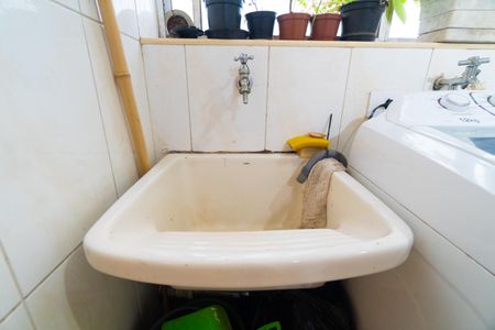 Apartamento à venda com 66m², 1 quarto e 1 vaga Apartamento à venda com 66m², 1 quarto e 1 vagaÁrea de Serviço
