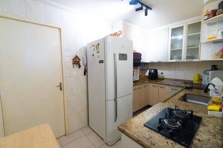 Apartamento à venda com 66m², 1 quarto e 1 vaga Apartamento à venda com 66m², 1 quarto e 1 vagaCozinha