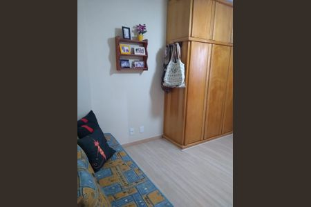 Quarto  de apartamento à venda com 2 quartos, 71m² em Ingá, Niterói