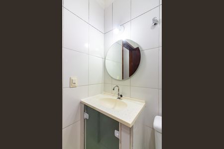 Casa para alugar com 75m², 3 quartos e sem vagaBanheiro