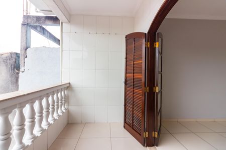 Casa para alugar com 75m², 3 quartos e sem vagaÁrea de Serviço 