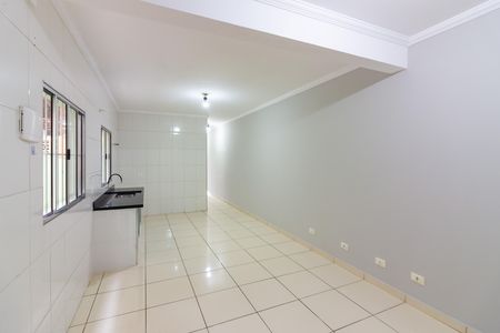 Casa para alugar com 75m², 3 quartos e sem vagaSala 