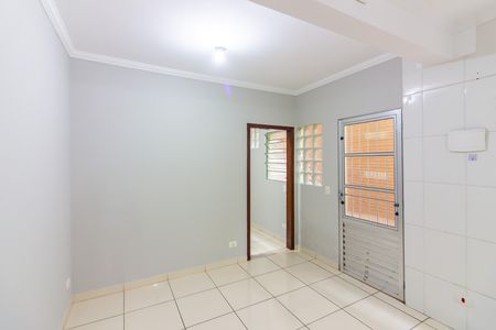 Casa para alugar com 75m², 3 quartos e sem vagaSala 