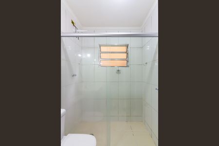 Casa para alugar com 75m², 3 quartos e sem vagaBanheiro