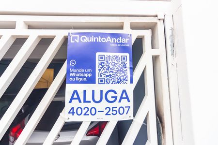 Casa para alugar com 75m², 3 quartos e sem vagaPlaca 