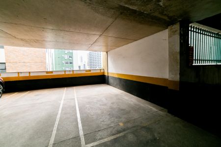 Apartamento para alugar com 51m², 1 quarto e 1 vaga Apartamento para alugar com 51m², 1 quarto e 1 vagaGaragem