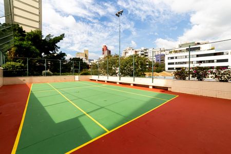 Apartamento para alugar com 51m², 1 quarto e 1 vaga Apartamento para alugar com 51m², 1 quarto e 1 vagaQuadra Esportiva