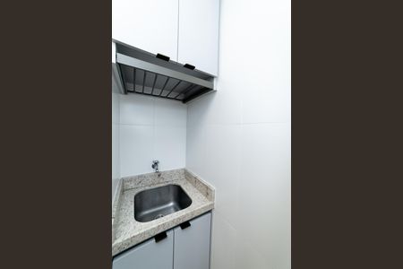 Apartamento para alugar com 51m², 1 quarto e 1 vaga Apartamento para alugar com 51m², 1 quarto e 1 vagaCozinha e Área de Serviço