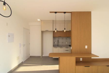 Apartamento para alugar com 60m², 2 quartos e 1 vaga Apartamento para alugar com 60m², 2 quartos e 1 vagaSala