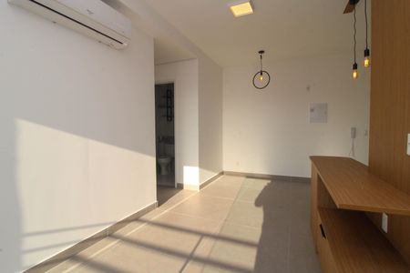 Apartamento para alugar com 60m², 2 quartos e 1 vaga Apartamento para alugar com 60m², 2 quartos e 1 vagaSala
