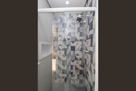 Apartamento para alugar com 60m², 2 quartos e 1 vaga Apartamento para alugar com 60m², 2 quartos e 1 vagaBanheiro