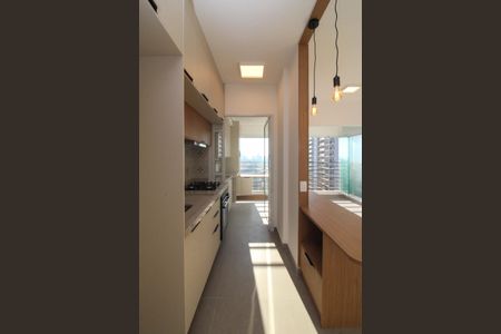 Apartamento para alugar com 60m², 2 quartos e 1 vaga Apartamento para alugar com 60m², 2 quartos e 1 vagaCozinha