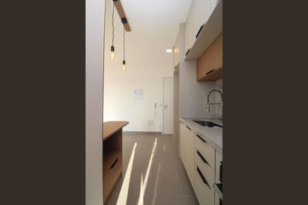 Apartamento para alugar com 60m², 2 quartos e 1 vaga Apartamento para alugar com 60m², 2 quartos e 1 vagaCozinha