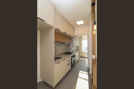 Apartamento para alugar com 60m², 2 quartos e 1 vaga Apartamento para alugar com 60m², 2 quartos e 1 vagaCozinha