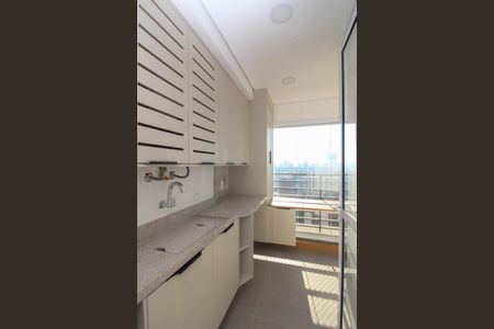 Apartamento para alugar com 60m², 2 quartos e 1 vaga Apartamento para alugar com 60m², 2 quartos e 1 vagaÁrea de Serviço