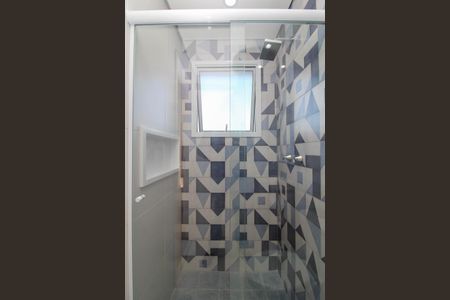 Apartamento para alugar com 60m², 2 quartos e 1 vaga Apartamento para alugar com 60m², 2 quartos e 1 vagaBanheiro Suíte