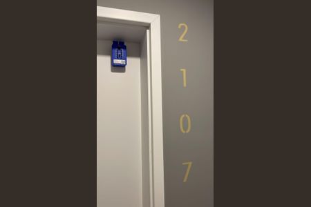 Apartamento para alugar com 60m², 2 quartos e 1 vaga Apartamento para alugar com 60m², 2 quartos e 1 vagaLockbox