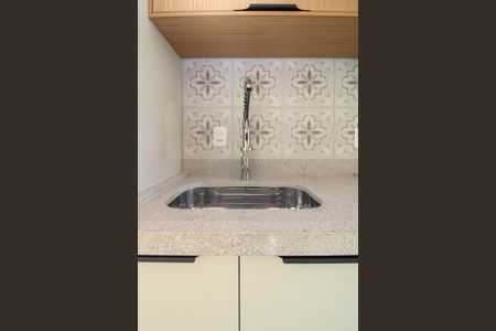 Apartamento para alugar com 60m², 2 quartos e 1 vaga Apartamento para alugar com 60m², 2 quartos e 1 vagaCozinha - Torneira