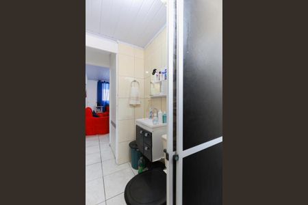 Apartamento à venda com 49m², 2 quartos e 1 vagaBanheiro