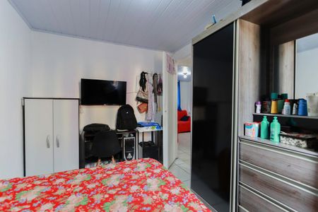 Apartamento à venda com 49m², 2 quartos e 1 vagaQuarto 1