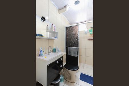 Apartamento à venda com 49m², 2 quartos e 1 vagaBanheiro