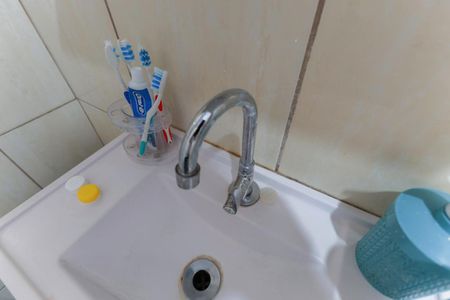 Apartamento à venda com 49m², 2 quartos e 1 vagaBanheiro